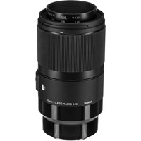 Sigma 70mm f/2.8 DG Macro Art Lens - L Mount