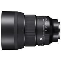 Sigma 85mm f/1.4 DG DN Art Lens Sony E Ex Demo