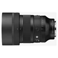 Sigma 85mm f/1.2 DG Art Lens for Sony E