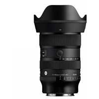 Sigma 17-40mm f/1.8 DC Art Lens for L-Mount