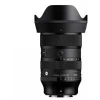 Sigma 17-40mm f/1.8 DC Art Lens for Fujifilm X-Mount
