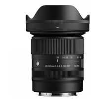Sigma 20-60mm f/2.8-4 DG Contemporary Lens for L-Mount