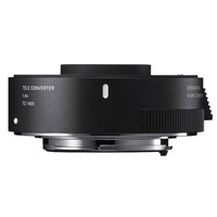 Sigma TC-1401 1.4x Teleconverter APO Canon EF