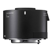 Sigma TC-2001 2x Teleconverter APO Canon EF