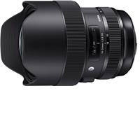 Sigma 14-24mm f/2.8 DG HSM Art Lens Canon EF