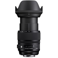Sigma 24-105mm f/4 DG OS HSM Art Lens Nikon F
