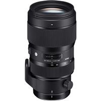 Sigma 50-100mm f/1.8 DC HSM Art Lens Canon EF