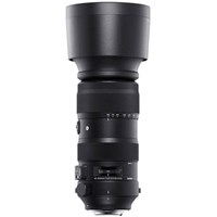 Sigma 70-200mm Lens  f/2.8 DG OS HSM Sports Canon EF Mount