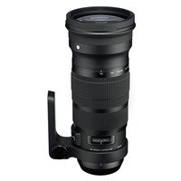 Sigma APO 120-300mm f/2.8 DG OS HSM Sports Lens Nikon F
