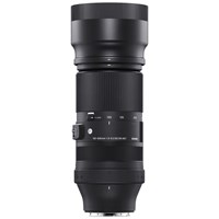 Sigma 100-400mm f/5-6.3 DG DN OS Contemporary - L-Mount