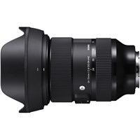 Sigma 28-70mm f/2.8 DG DN Lens Sony E | Park Cameras