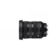 Sigma 24-70mm f/2.8 DG DN II Art Lens for Sony E Open Box