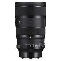 Sigma 28-45mm f/1.8 DG DN Art Lens for L-Mount
