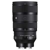Sigma 28-45mm f/1.8 DG DN Art Lens for Sony E