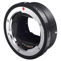 Sigma MC-11 Mount Converter For Canon EF Mount Lenses To Sony E