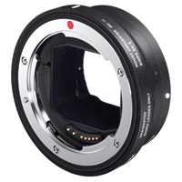 Sigma MC-11 Mount Converter For Sigma SA Mount Lenses To Sony E - OPEN BOX