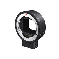 Sigma MC-21 Mount Converter For Canon EF Mount Lenses To L Mount