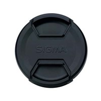 Sigma 55mm Lens Cap