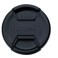 Sigma 58mm Lens Cap