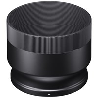 Sigma LH770-05 Lens Hood for 100-400mm DG DN