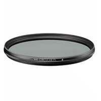 Sigma 72mm WR Circular Polarising Filter CPL-21