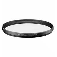 Sigma 67mm WR Ceramic Protector PTC-21 Filter