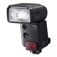 Sigma Electronic Flash EF-630 - Canon