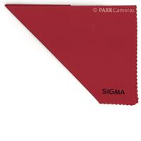 Sigma Micro Fibre Cloth