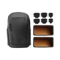Gomatic McKinnon Camera Backpack 25L with Ladder and 2 Small Cubes
