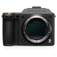 Hasselblad X2D II 100C Medium Format Camera