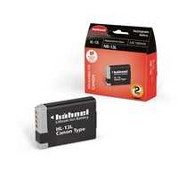 Hahnel HL-13L Replacement for Canon NB-13L Battery