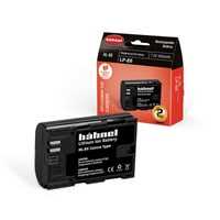 Hahnel HL-E6 Replacement for Canon LP-E6 Battery