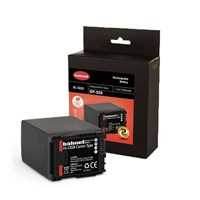Hahnel HL-C828 (BP-828) for Canon Camcorders