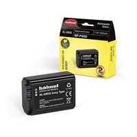 Hahnel HL-XW50 Replacement for Sony NP-FW50 Battery