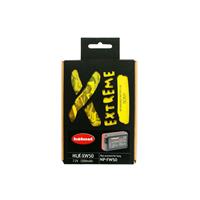 Hahnel Extreme HLX-XW50 Replacement Battery for Sony