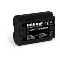 Hahnel HL-W235 Replacement Battery for Fujifilm