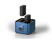 Hahnel ProCube 2 Twin Charger Panasonic