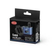 Hahnel ProCube2 Plate for Panasonic DMW-BLJ31 Battery