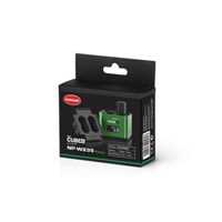 Hahnel ProCube2 Plate for Fujifilm  NP-W235 Battery