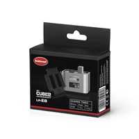 Hahnel ProCube2 Plate for Canon LP-E8 Battery
