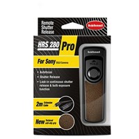 Hahnel HRS 280 Pro Remote Sony