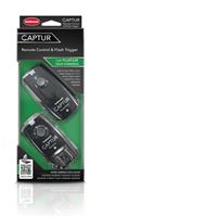 Hahnel Captur Remote - Fuji