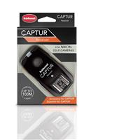 Hahnel Captur additional receiver Nikon
