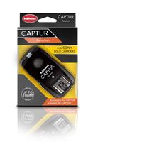 Hahnel Captur additional receiver - Sony