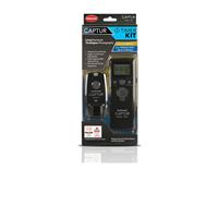 Hahnel Captur Timer Kit for Olympus/Panasonic