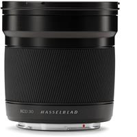 Hasselblad XCD 30mm f/3.5 Lens