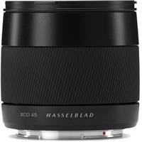 Hasselblad XCD 45mm f/3.5 Lens