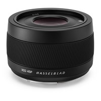 Hasselblad XCD 45mm f/4 P