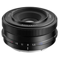 TTArtisan AF 14mm f/3.5 Prime Lens for Sony E-Mount