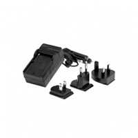 Sony type Battery inc. Charger for CFV & Battery Adapter Kit